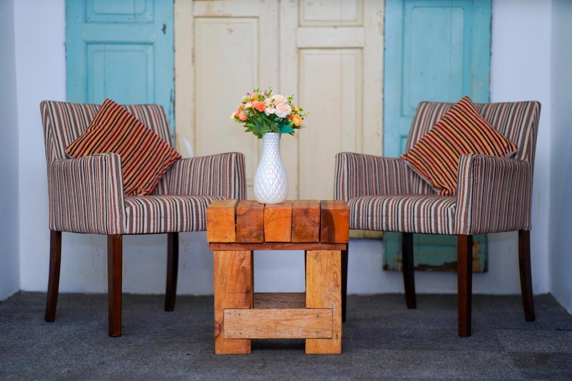 Redstone Boutique Hotel Κουάλα Λουμπούρ Εξωτερικό φωτογραφία