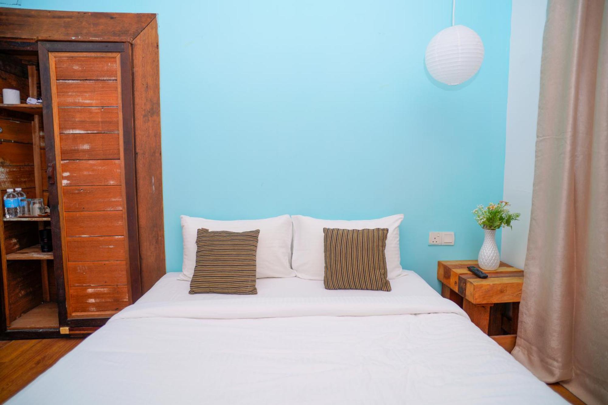 Redstone Boutique Hotel Κουάλα Λουμπούρ Εξωτερικό φωτογραφία