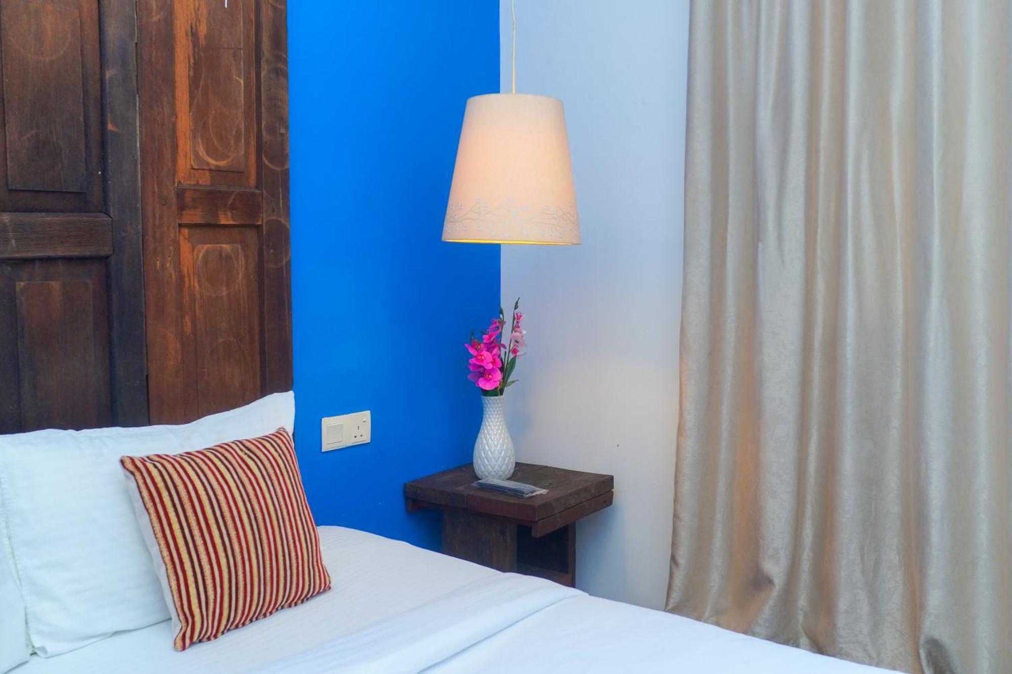Redstone Boutique Hotel Κουάλα Λουμπούρ Εξωτερικό φωτογραφία
