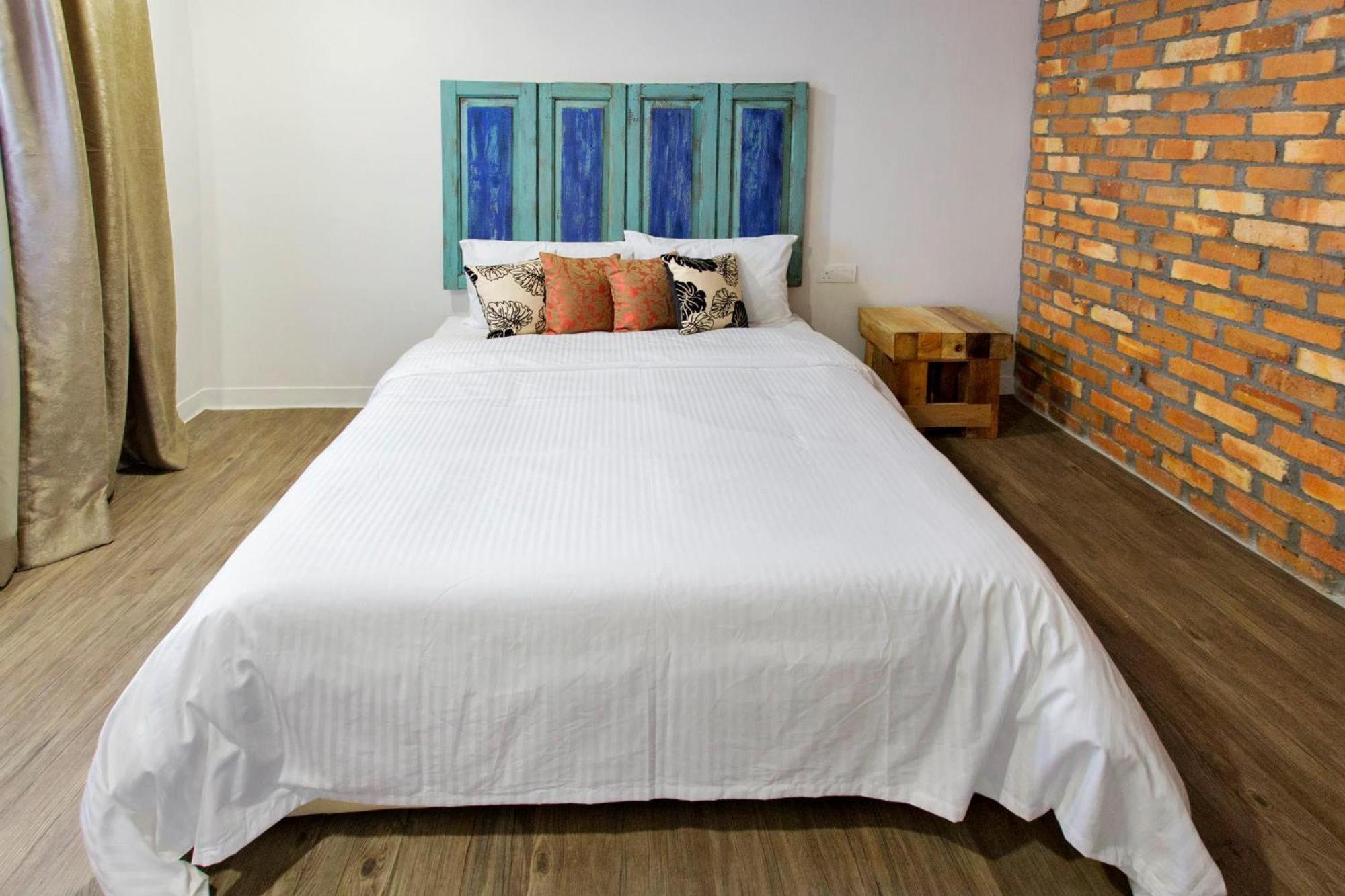Redstone Boutique Hotel Κουάλα Λουμπούρ Εξωτερικό φωτογραφία