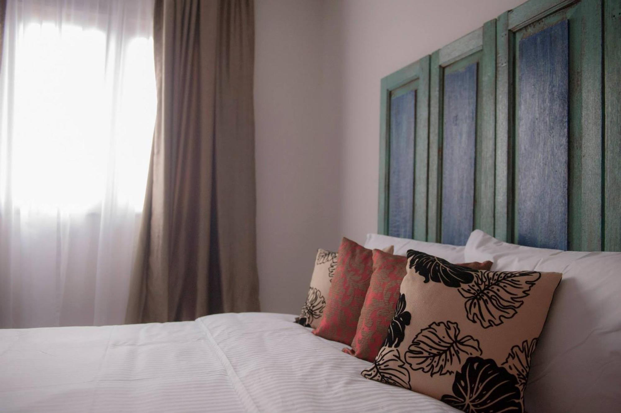 Redstone Boutique Hotel Κουάλα Λουμπούρ Εξωτερικό φωτογραφία